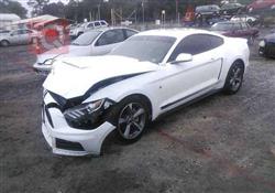 فورد موستانج